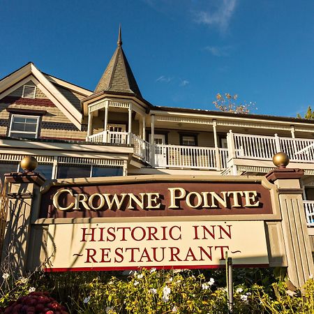 Crowne Pointe Historic Inn Adults Only Προβινστάουν Εξωτερικό φωτογραφία